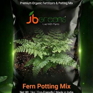 Fern Potting Mix by JB Greens