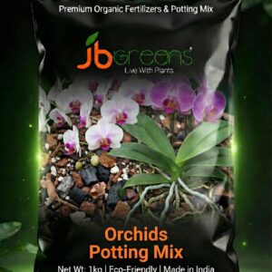 Orchid Potting Mix by JB Greens